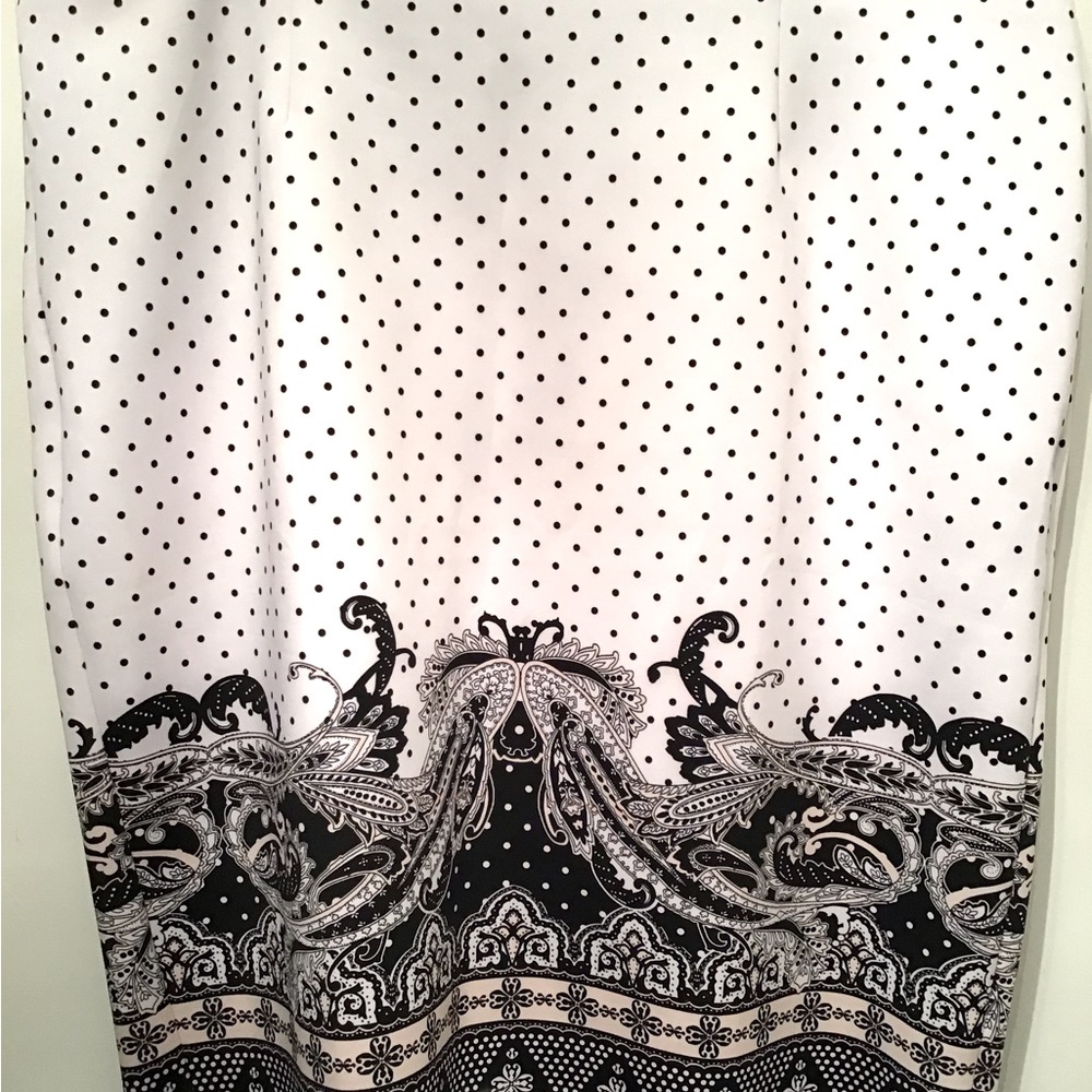 Cato scuba skirt